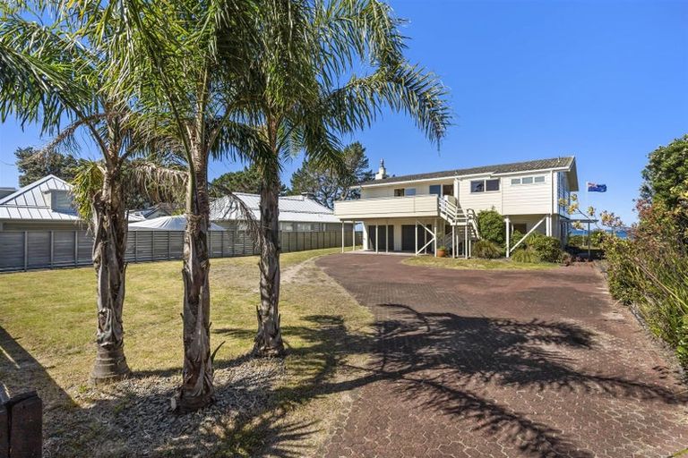 Photo of property in 22 Mccall Avenue, Pauanui, Hikuai, 3579