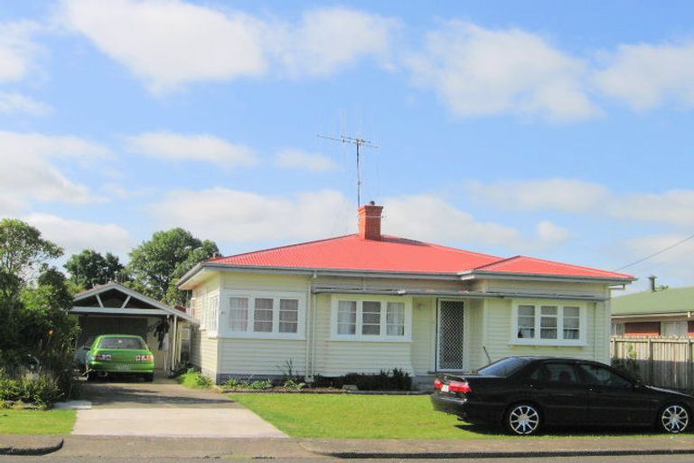 Photo of property in 17 Te Kawa Street, Otorohanga, 3900