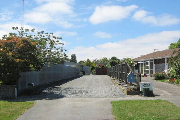 Photo of property in 7 Rydal Street, Hoon Hay, Christchurch, 8025