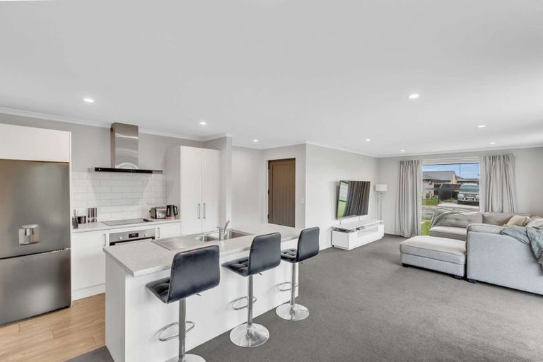 Photo of property in 14 Paroto Street, Kaiapoi, 7630