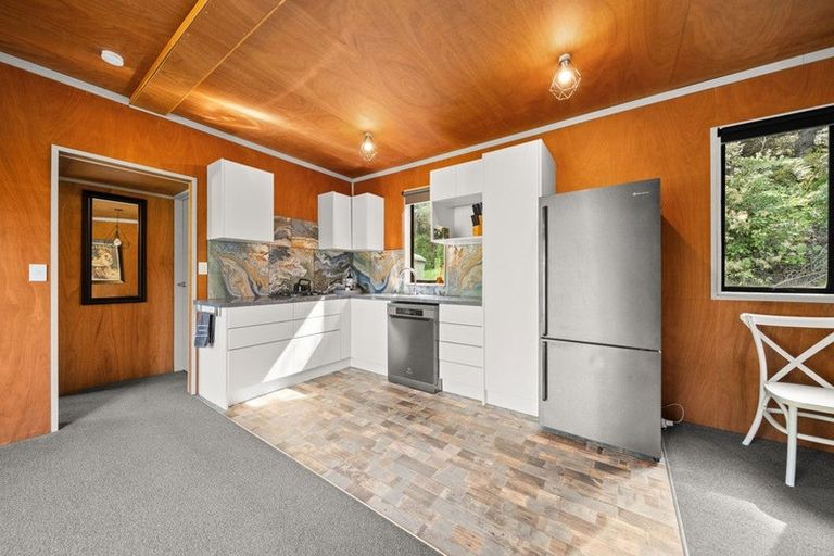 Photo of property in 90 Hoeke Road, Carrington, Carterton, 5791