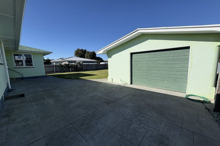 Photo of property in 15 Wycliffe Street, Onekawa, Napier, 4110