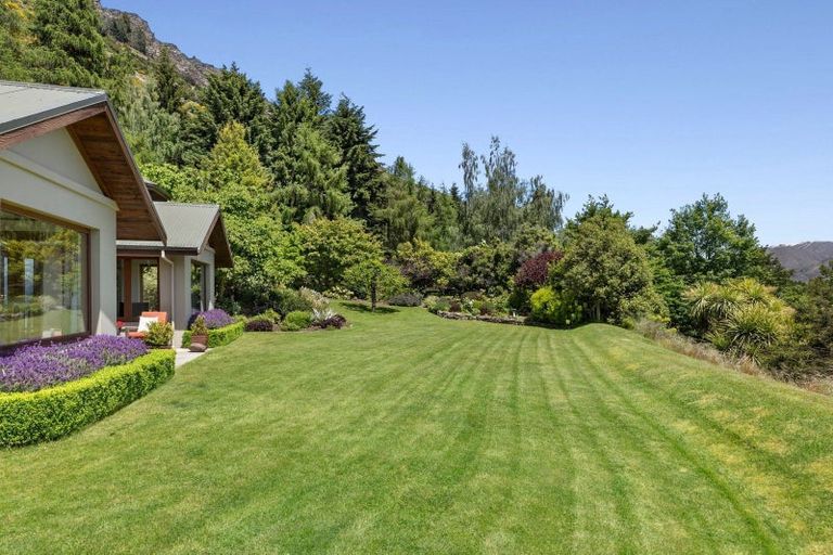 Photo of property in 515 Mount Barker Road, Wanaka, 9382