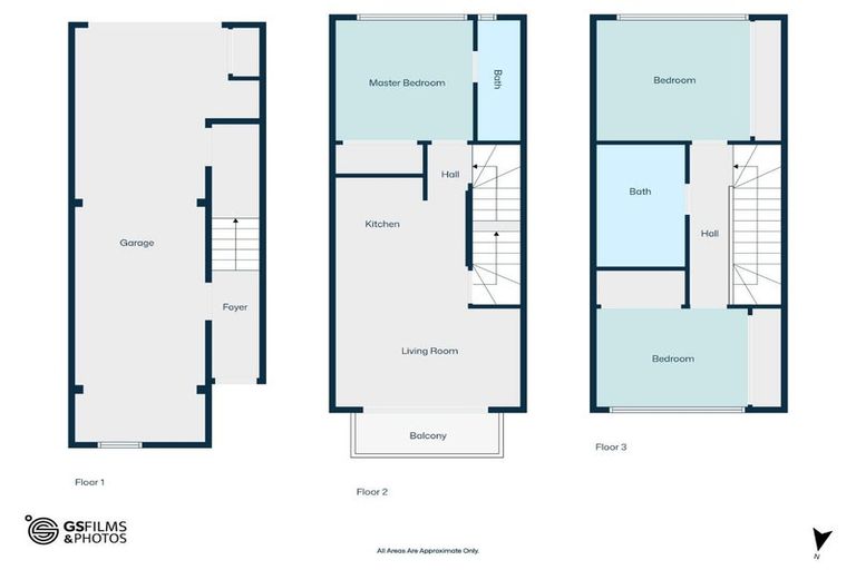 Photo of property in 1/63 Tawa Street, Mount Maunganui, 3116