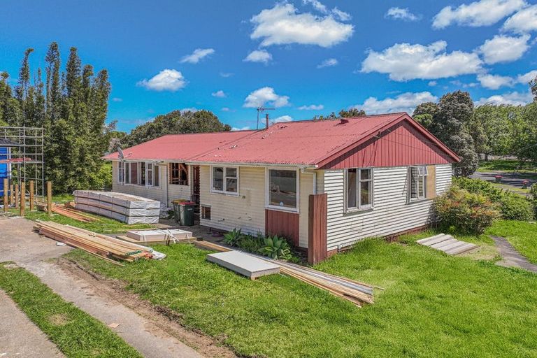 Photo of property in 17 Alexander Crescent, Otara, Auckland, 2023