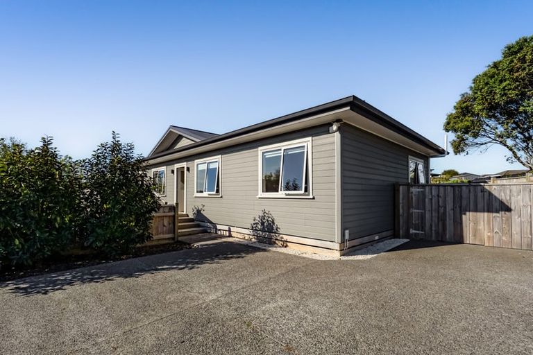 Photo of property in 40b Dillon Drive, Bell Block, New Plymouth, 4312