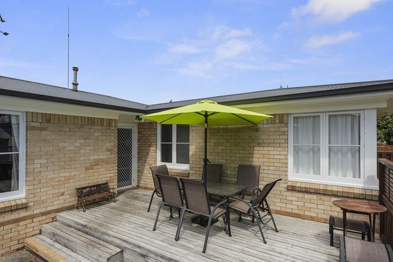 Photo of property in 32 Crosby Road, Chartwell, Hamilton, 3210