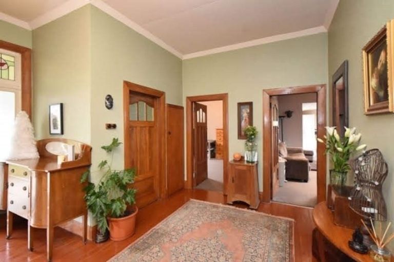 Photo of property in 15 Mitchell Street, Richmond, Invercargill, 9810