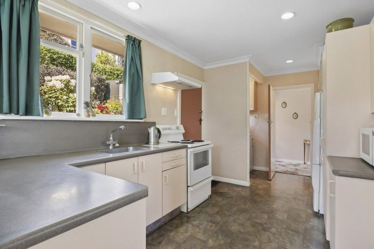 Photo of property in 16 Oates Street, Kaikorai, Dunedin, 9010