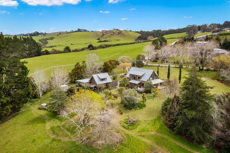 Photo of property in 114 Grange Street, Warkworth, 0982