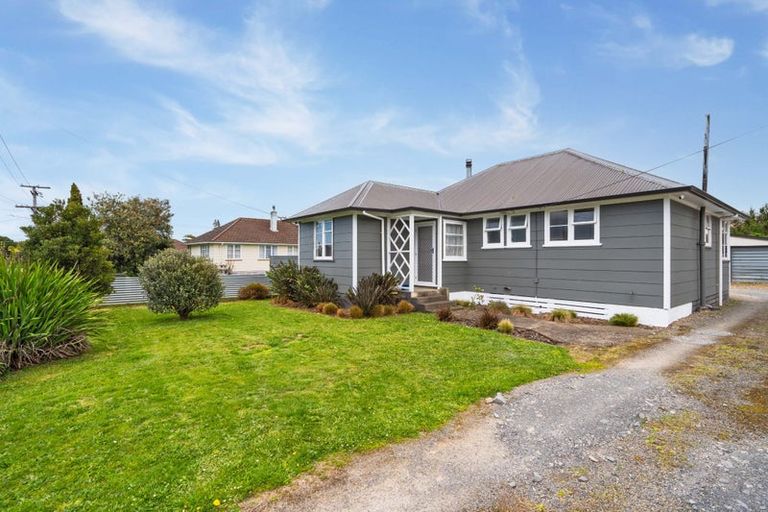 Photo of property in 25 Churchill Avenue, Lansdowne, Masterton, 5810