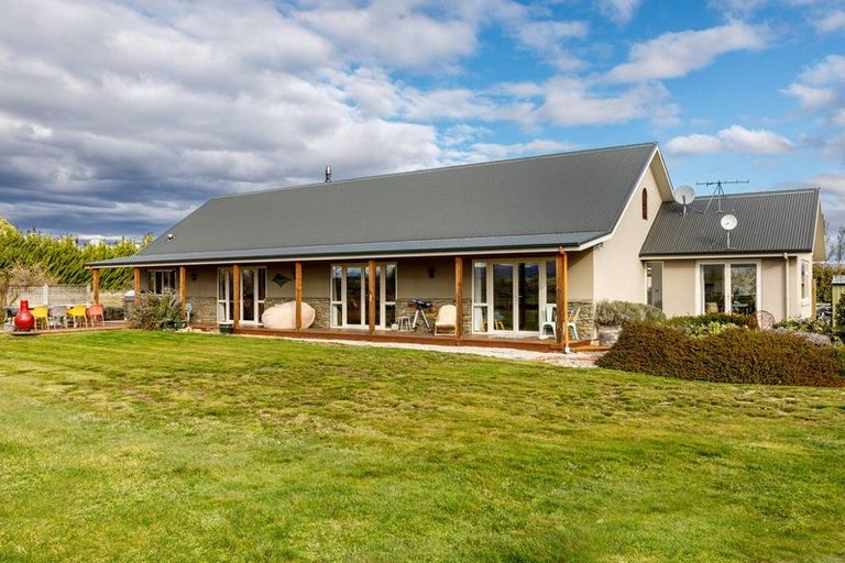 Photo of property in 448 Letts Gully Road, Letts Gully, Alexandra, 9393