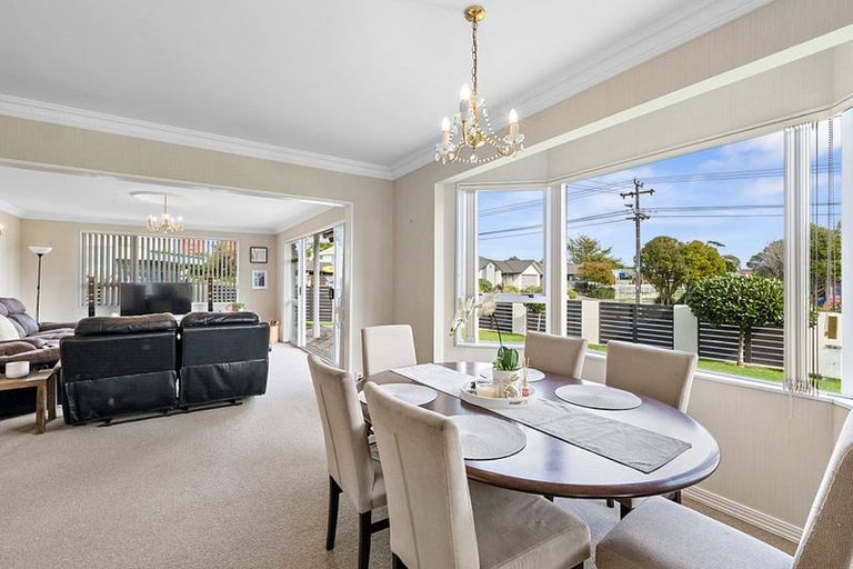 Photo of property in 145 Mangorei Road, Merrilands, New Plymouth, 4312