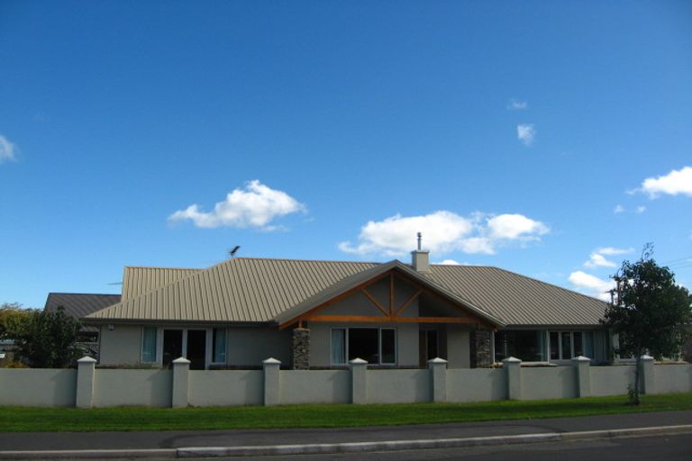 Photo of property in 1a Hagart-alexander Drive, Mosgiel, 9024