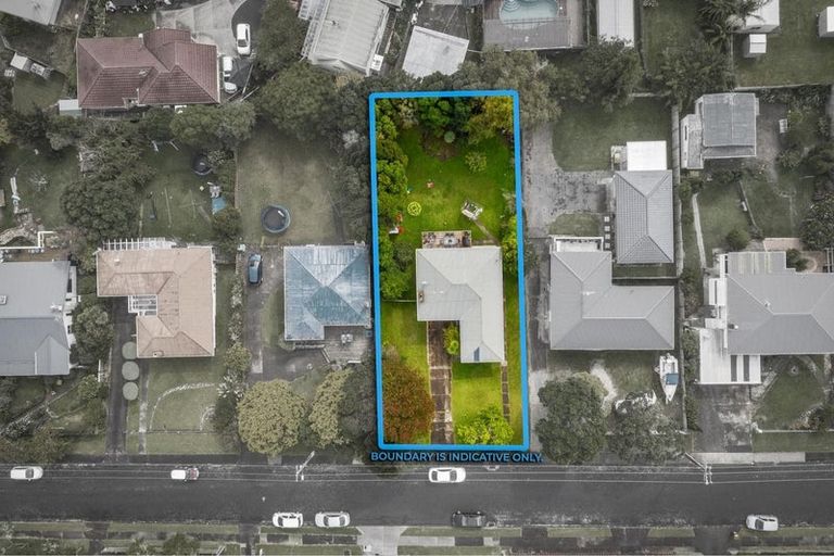 Photo of property in 64 Sherwood Avenue, Te Atatu South, Auckland, 0610