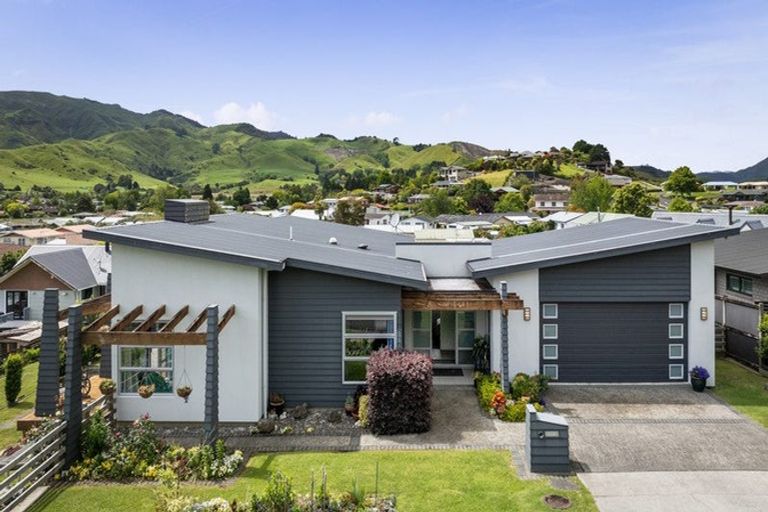 Photo of property in 10 Taniwha Street, Paeroa, 3600