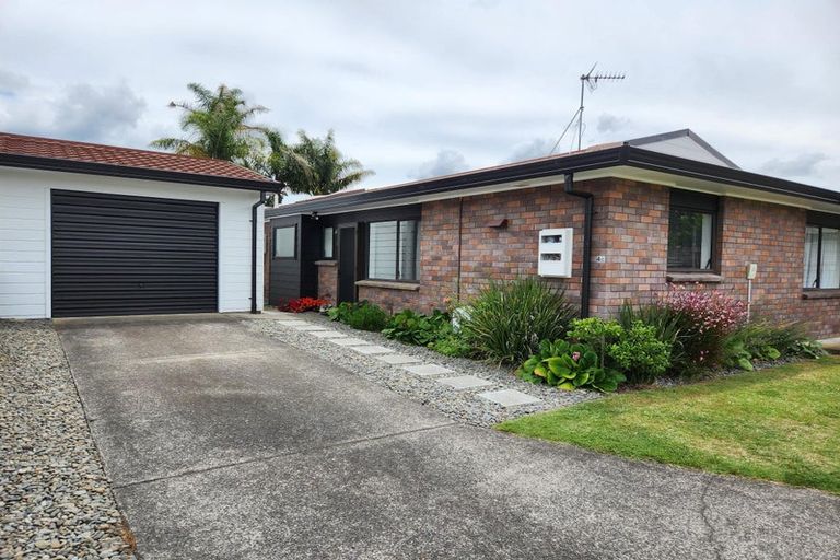 Photo of property in 4c Hudson Street, Riverlea, Hamilton, 3216