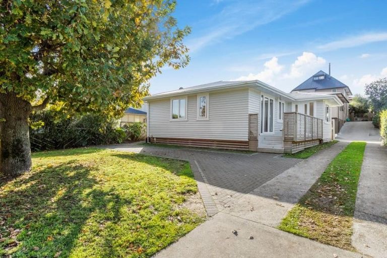 Photo of property in 117a Simpson Road, Papamoa Beach, Papamoa, 3118