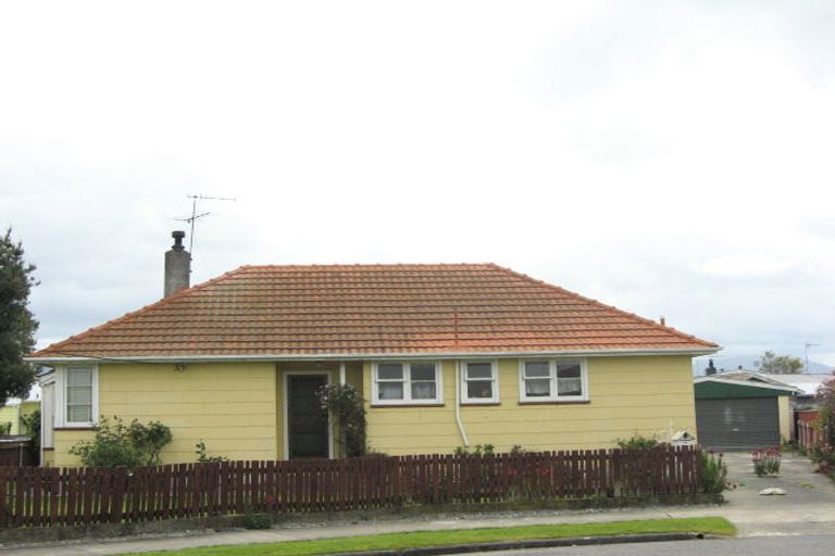 Photo of property in 5 Smith Avenue, Mayfield, Blenheim, 7201