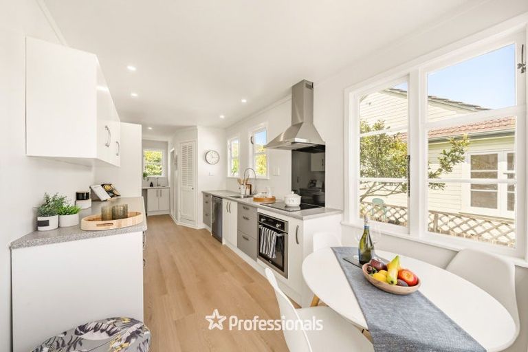 Photo of property in 7 Grierson Street, Naenae, Lower Hutt, 5011