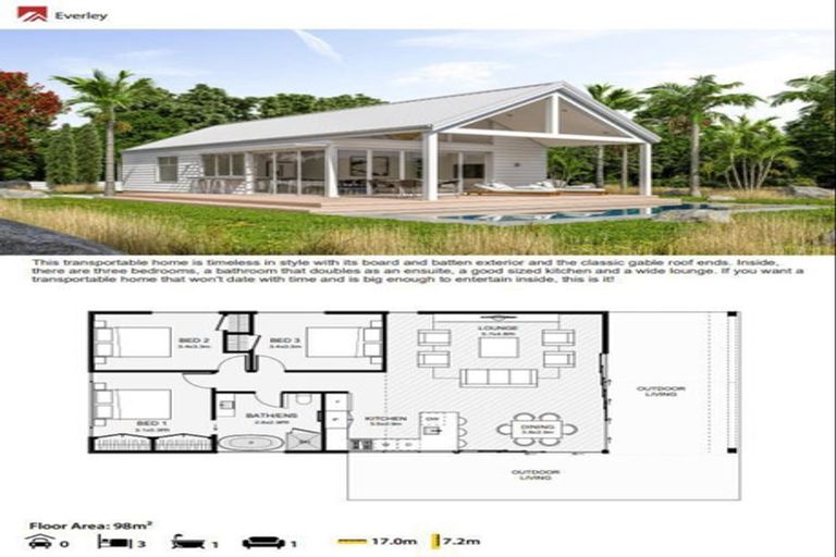 Photo of property in 31 Station Street, Tirau, 3410