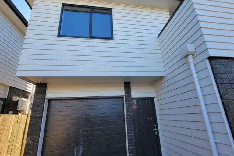 Photo of property in 56 Angelo Avenue, Howick, Auckland, 2014