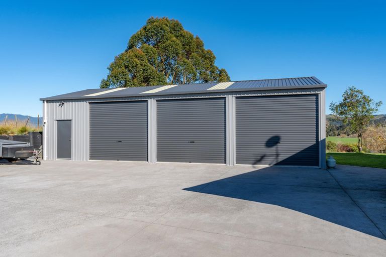 Photo of property in 1524 Te Pahu Road, Karamu, Hamilton, 3285
