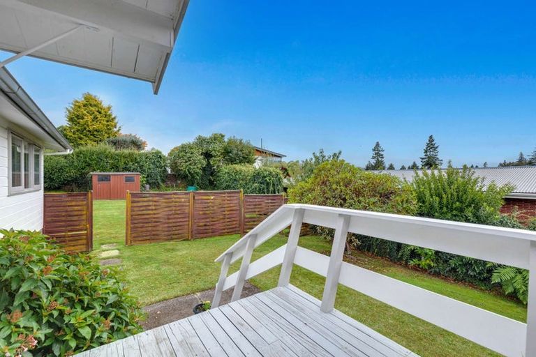 Photo of property in 50 Mcdowell Street, Springfield, Rotorua, 3015
