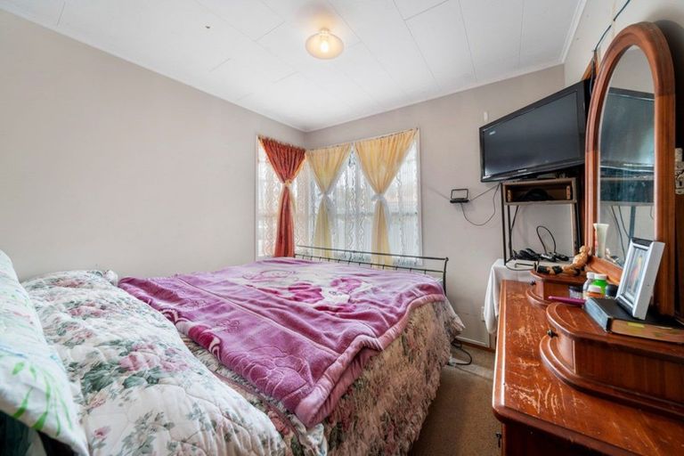 Photo of property in 40 Friesian Drive, Mangere, Auckland, 2022