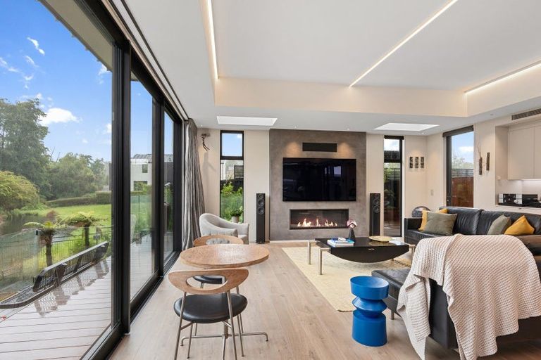 Photo of property in 44d Glandovey Road, Fendalton, Christchurch, 8052