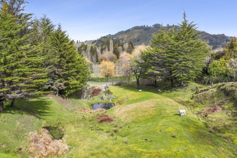 Photo of property in 841 Waiwhero Road, Ngatimoti, Motueka, 7196