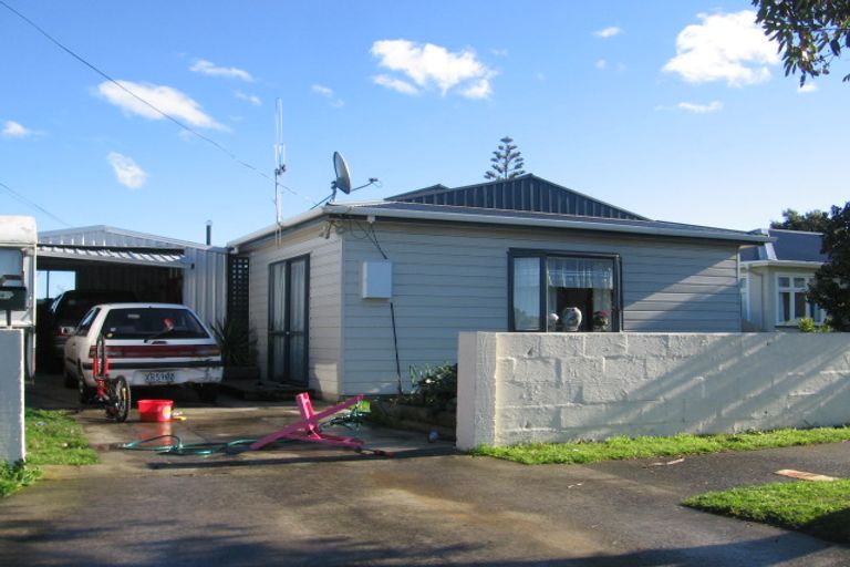 Photo of property in 42 Keith Street, Roslyn, Palmerston North, 4414