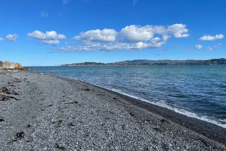 Photo of property in 459a Muritai Road, Eastbourne, Lower Hutt, 5013