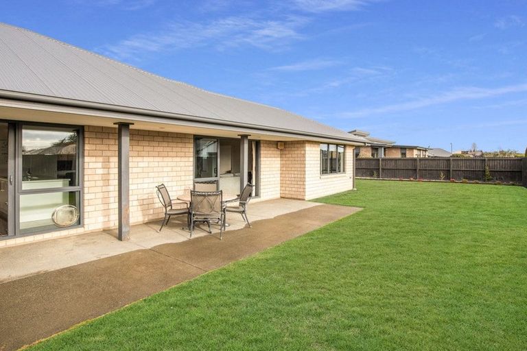 Photo of property in 5b Malory Way, Rolleston, 7614