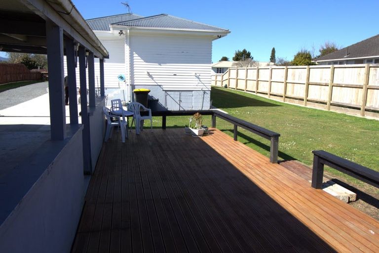 Photo of property in 18 Kowhai Street, Matamata, 3400