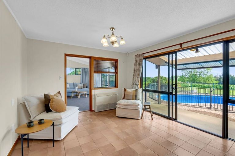 Photo of property in 69 Waverley Road, Gordonton, Hamilton, 3287