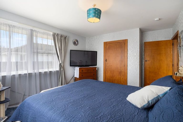 Photo of property in 12 Carters Road, Aranui, Christchurch, 8061
