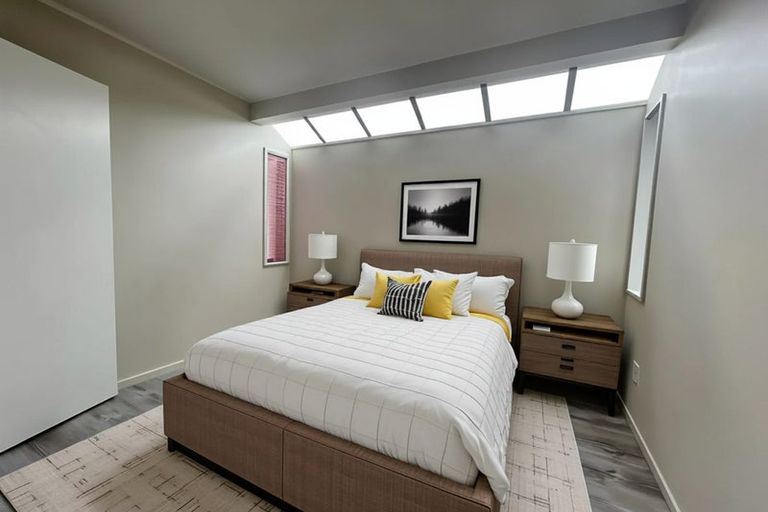 Photo of property in 2/17 Arosa Place, Forrest Hill, Auckland, 0620