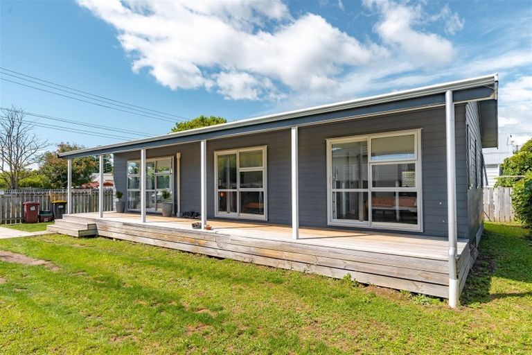 Photo of property in 154 Essex Street, Masterton, 5810