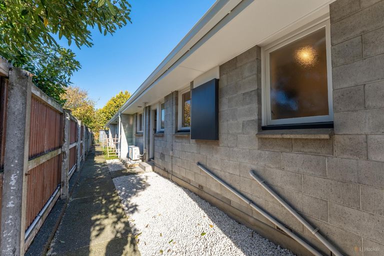 Photo of property in 5/46 Arthur Street, Seaview, Timaru, 7910