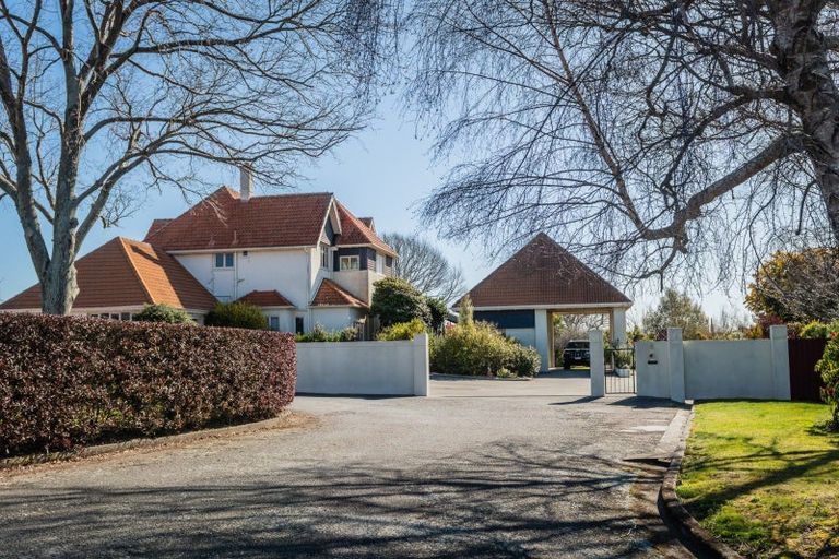 Photo of property in 6 Chateau Close, Gleniti, Timaru, 7910