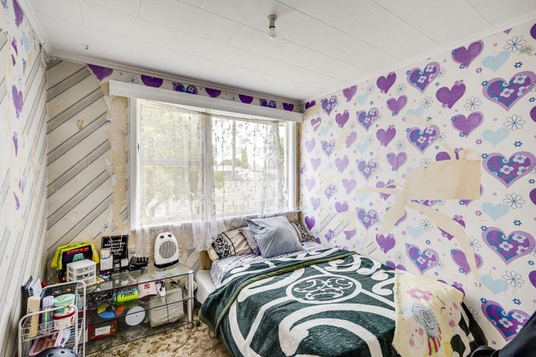 Photo of property in 22 Armour Place, Onekawa, Napier, 4110