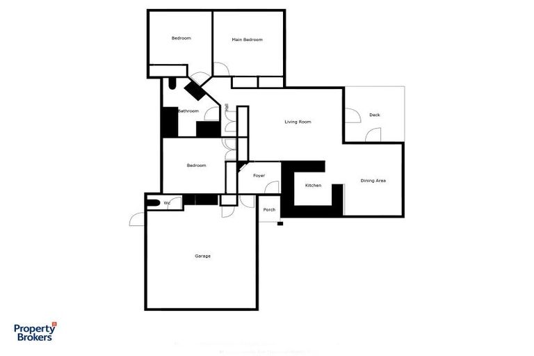 Photo of property in 9 Edgewater Grove, Whakatane, 3120