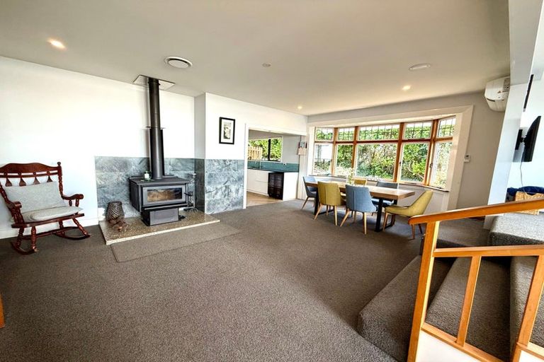 Photo of property in 18 Mount Pleasant Road, Mount Pleasant, Christchurch, 8081