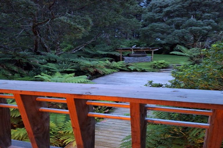 Photo of property in 364 Mangaone Road, Hautere, Otaki, 5582