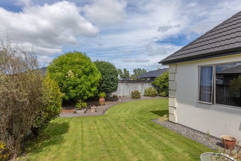Photo of property in 86 Belgrove Drive, Waipukurau, 4200