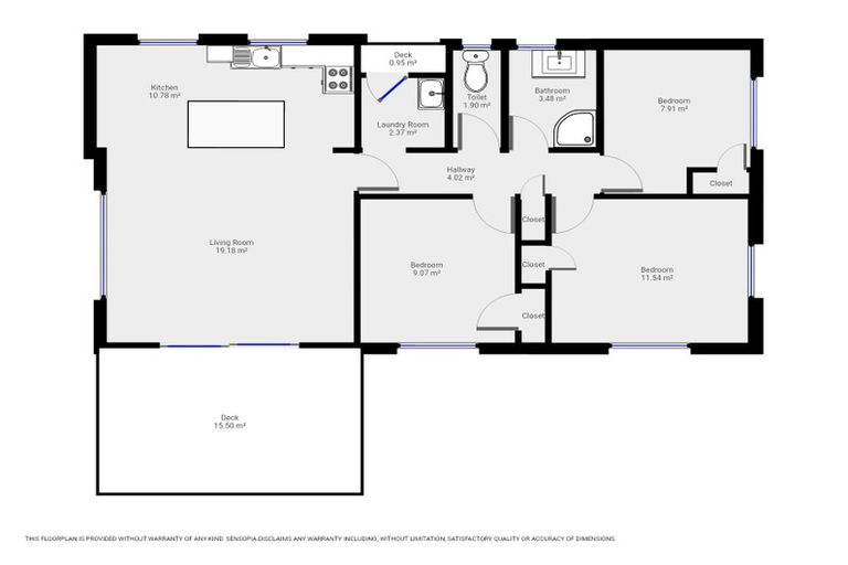 Photo of property in 204b Ohaupo Road, Glenview, Hamilton, 3206