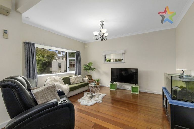 Photo of property in 270 Waterloo Road, Waterloo, Lower Hutt, 5011