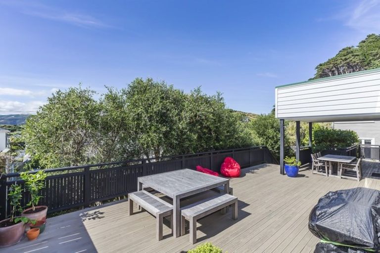 Photo of property in 97 Inglis Street, Seatoun, Wellington, 6022