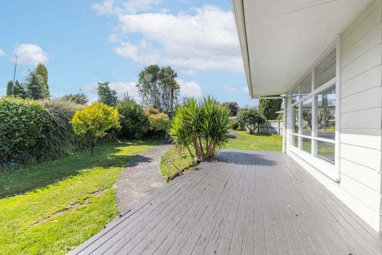 Photo of property in 18 Kowhai Place, Tokoroa, 3420